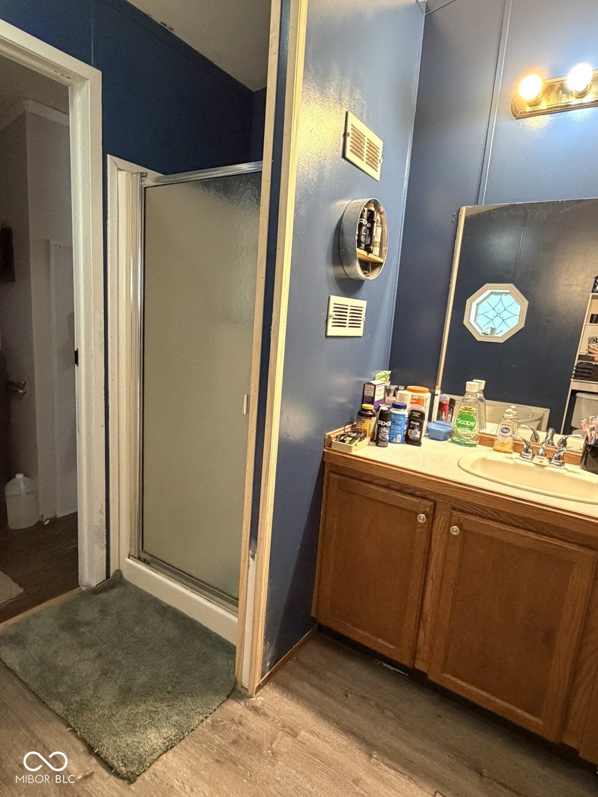4543 West Coletrane Hill Road Connersville, IN 47331 - Photo 13 of 23