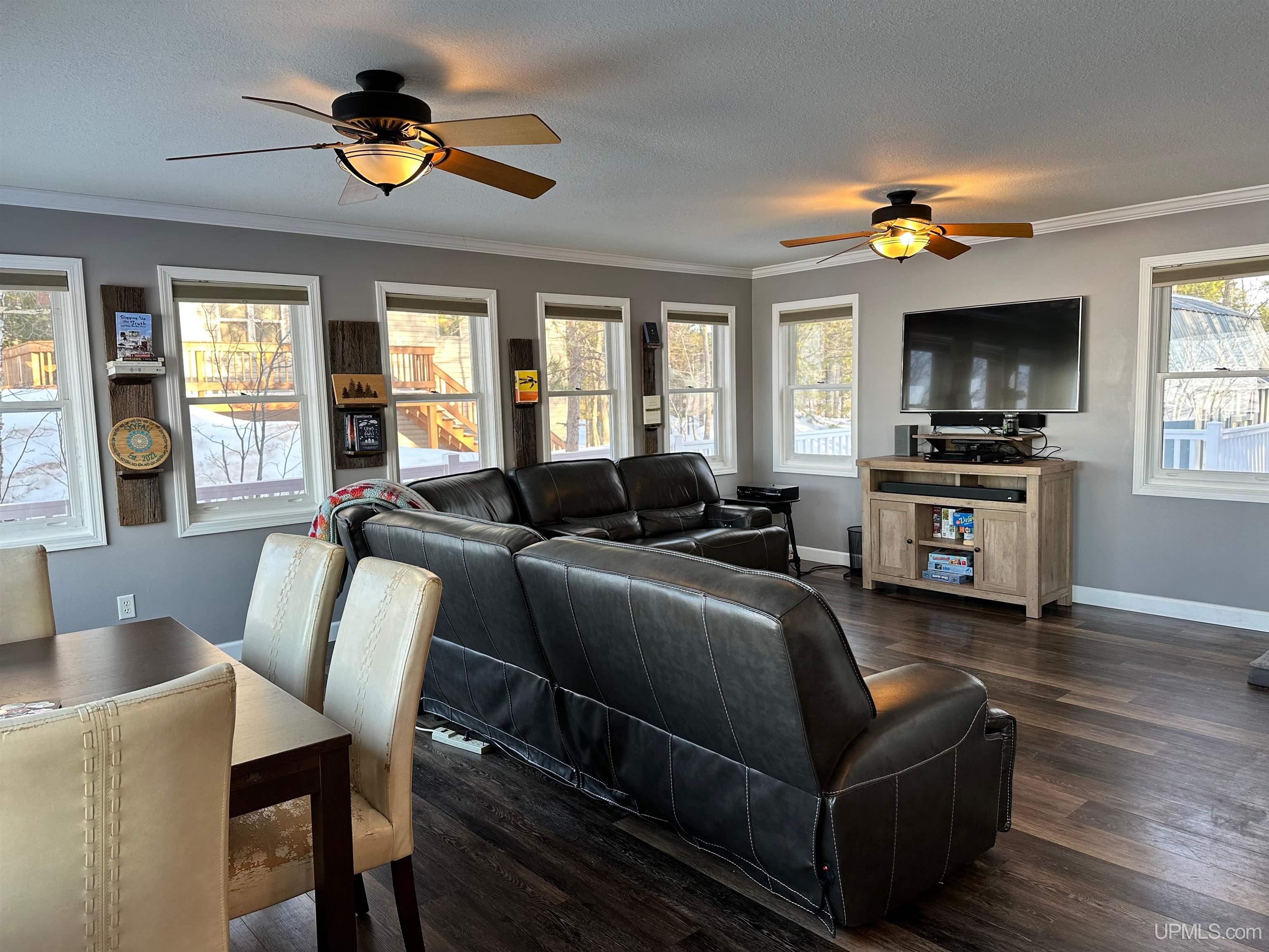 W3602 Squaw Beach Road Big Bay, MI 49808 - Photo 21 of 87