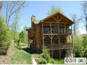 315 White Tail Ridge Road Boone, NC 28607 - Photo 1 of 8 Gallery Image 1