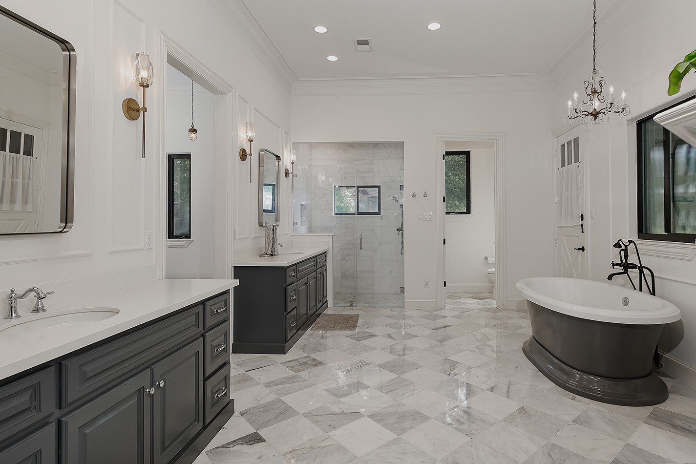 10989 Spell Road Tomball, TX 77375 - Photo 24 of 49