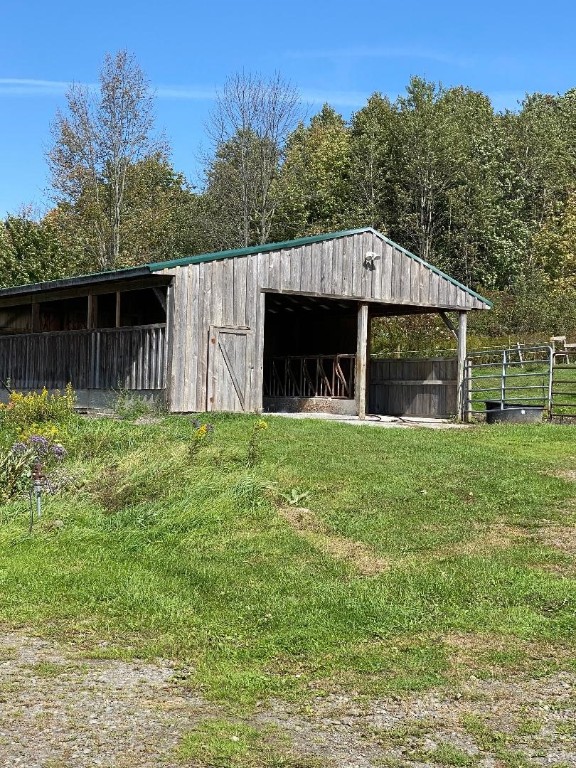 0 Hotchkiss Road Greene, NY 13778 - Photo 3 of 25 Gallery Image 3