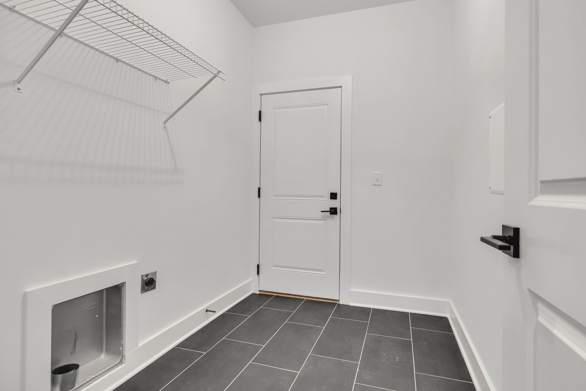 303 Noah Road Manchester, TN 37355 - Photo 28 of 63 a view of an empty walk in closet