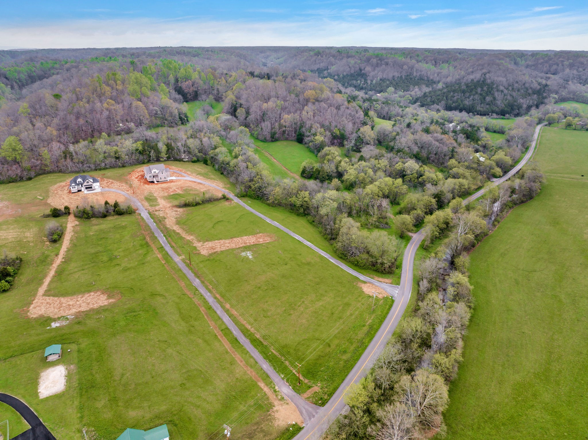 303 Noah Road Manchester, TN 37355 - Photo 57 of 63 a view of a yard