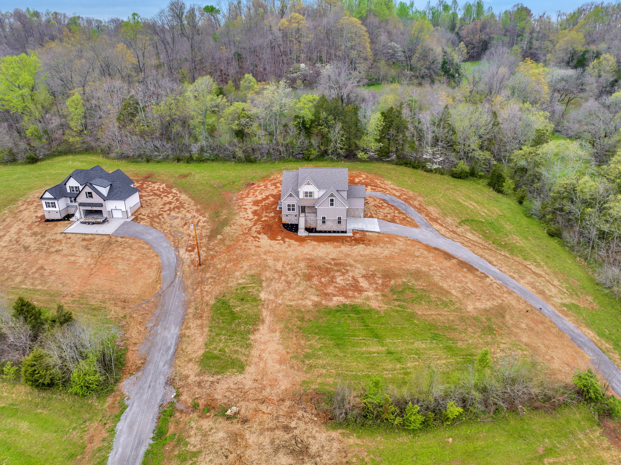 303 Noah Road Manchester, TN 37355 - Photo 58 of 63