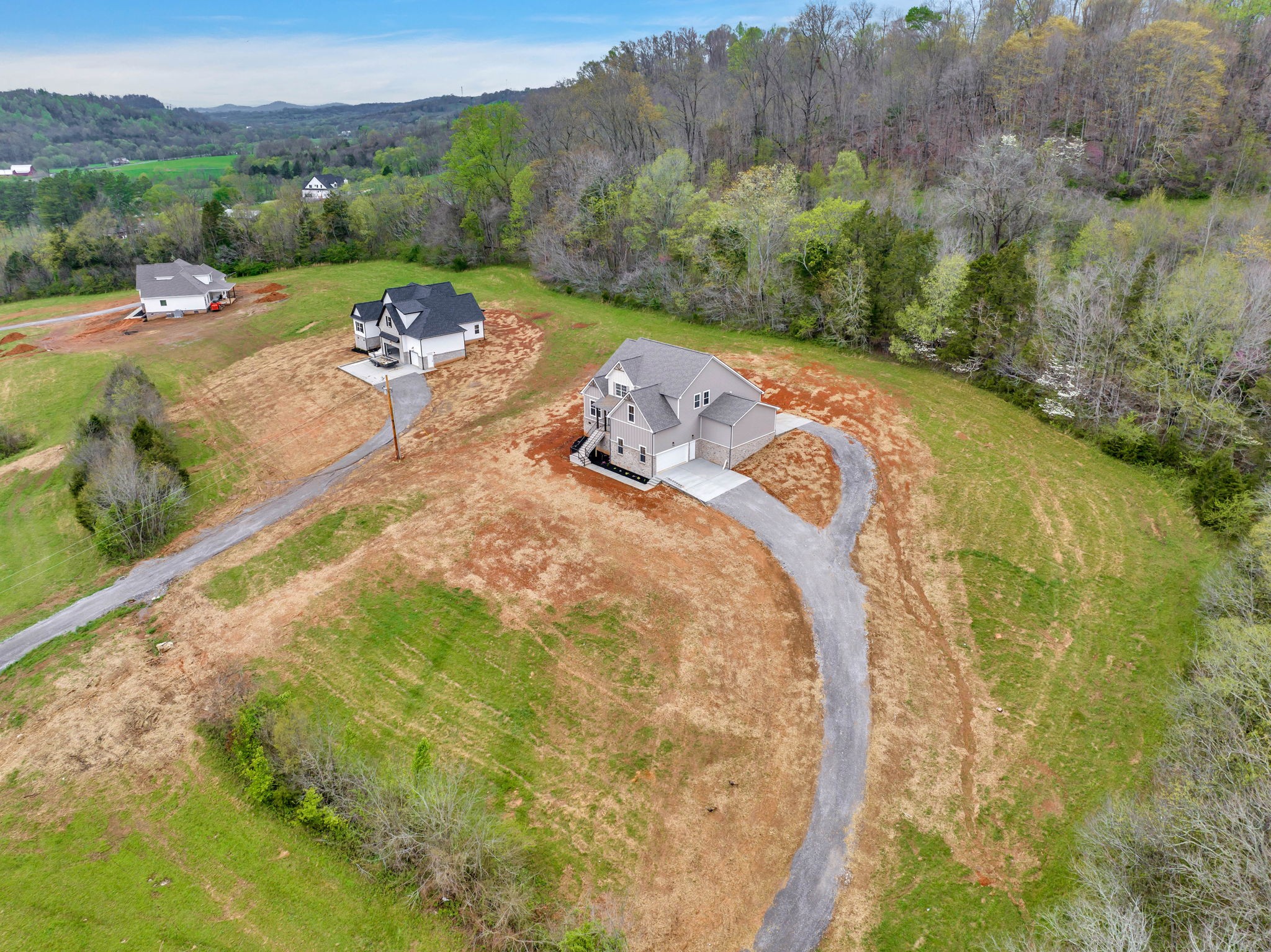 303 Noah Road Manchester, TN 37355 - Photo 59 of 63