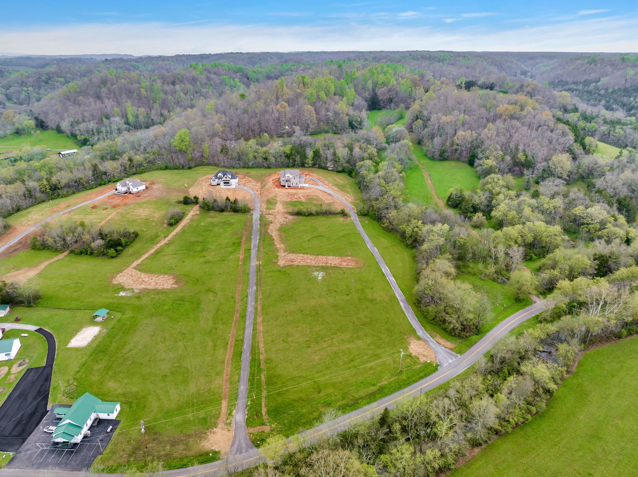 303 Noah Road Manchester, TN 37355 - Photo 63 of 63
