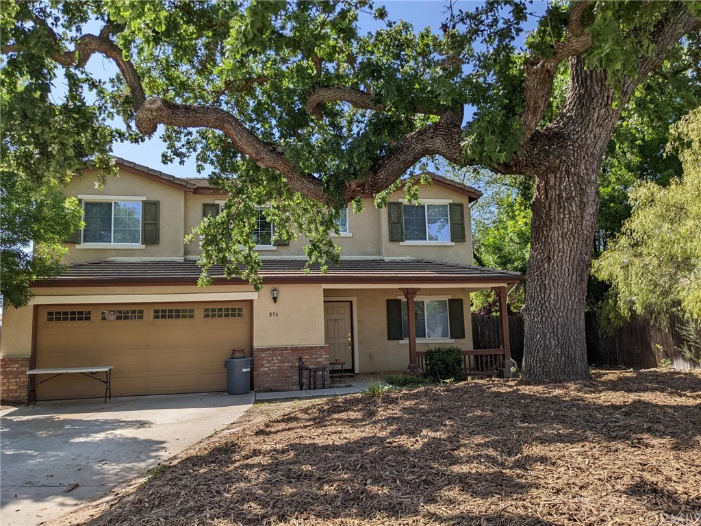 896 Sycamore Canyon Road Paso Robles, CA 93446 - Photo 1 of 1 Gallery Image 1