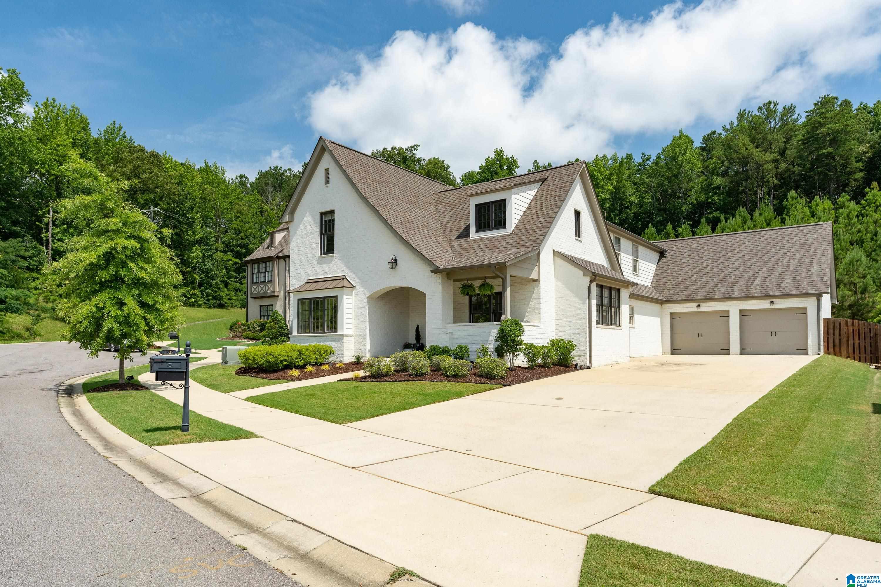 2539 Sebonac Road Birmingham, AL 35226 - Photo 3 of 59
