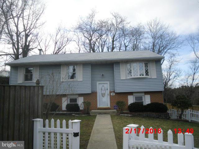 420 Grove Ridge Court Linthicum, MD 21090 - Photo 1 of 2 Exterior (Front)