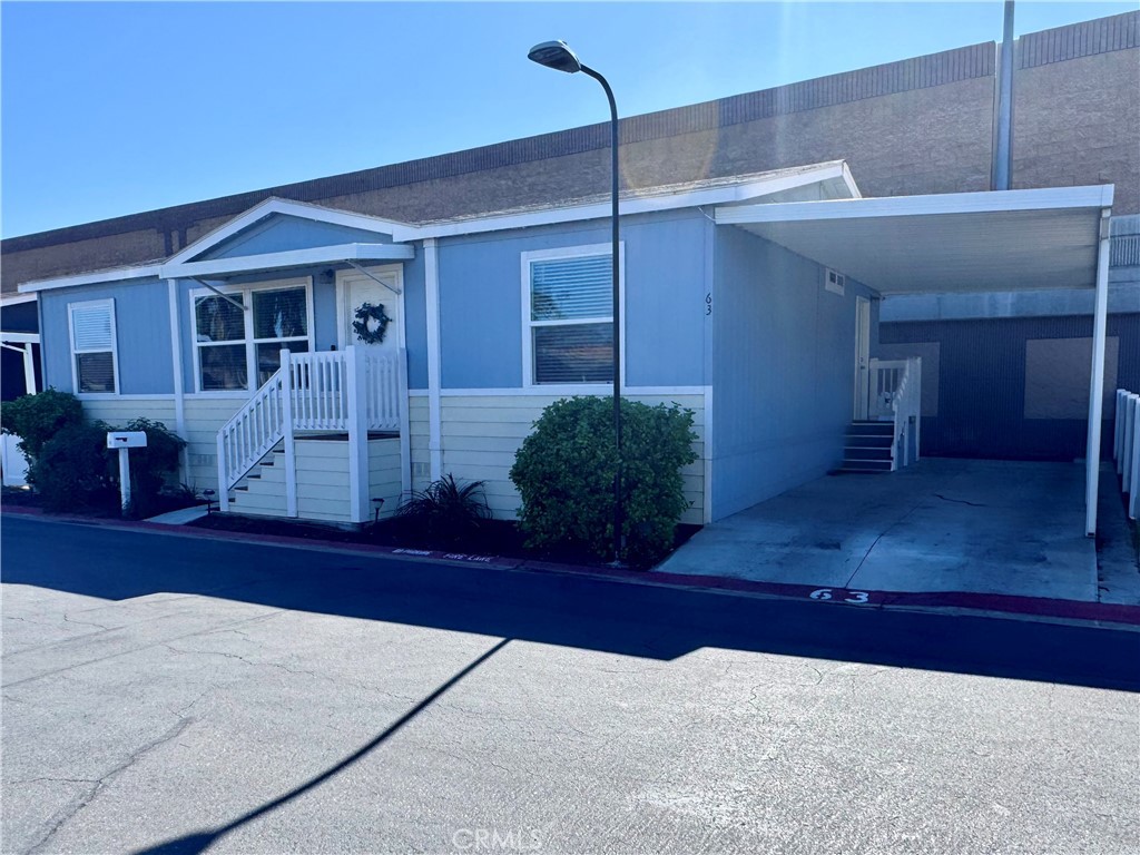 995 Pomona Road, Unit 63 Corona, CA 92882 - Photo 3 of 19