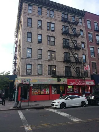 $3,750 | 403 East 8th Street, Unit 15 | East Village