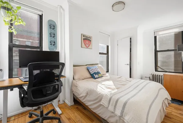 $3,750 | 403 East 8th Street, Unit 15 | East Village
