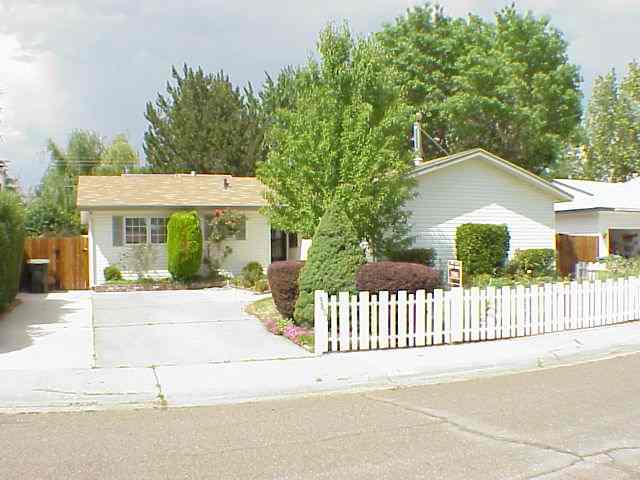 3401 Rauscher Drive Reno, NV 89503 - Photo 1 of 1