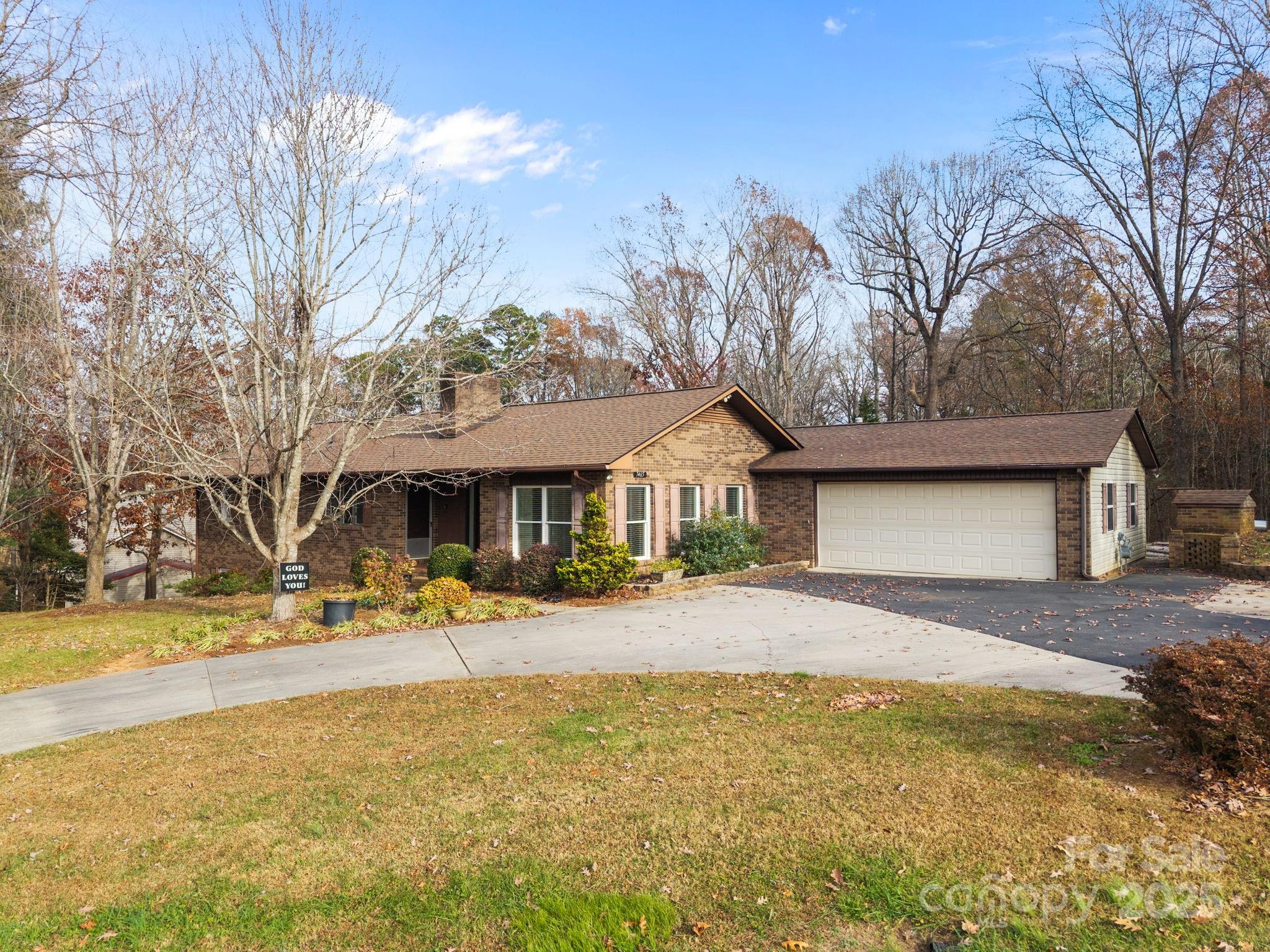7465 Jones Road Salisbury, NC 28147 - Photo 4 of 48