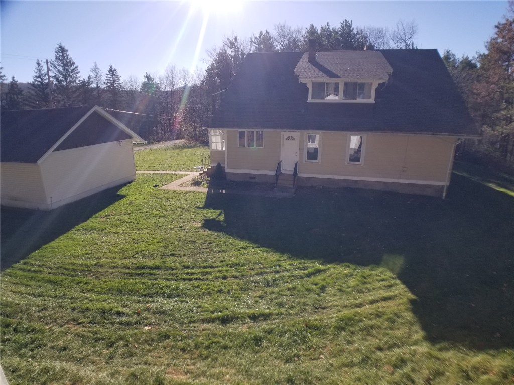 135 Fox Farm Road Windsor, NY 13865 - Photo 8 of 29 Gallery Image 8