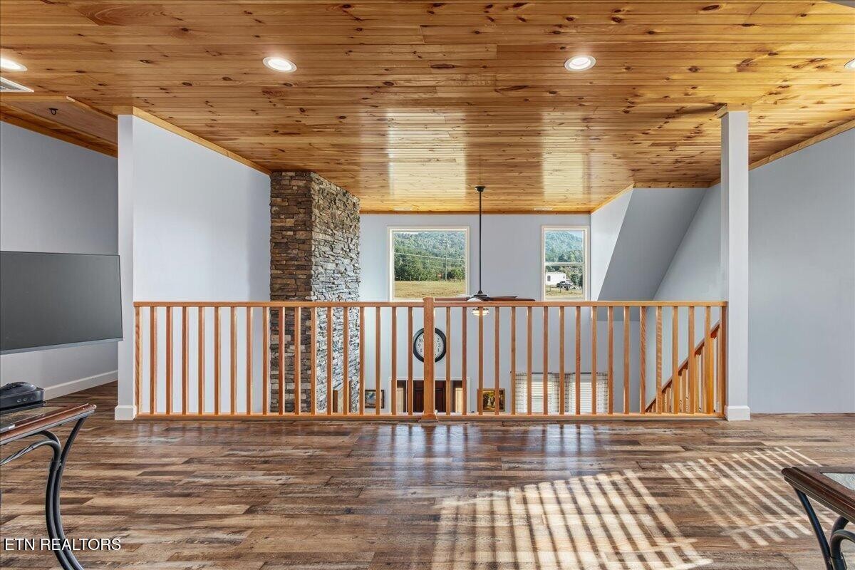 106 Cagle Road Tellico Plains, TN 37385 - Photo 34 of 57 Gallery Image 34