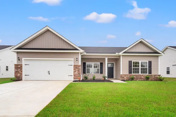 $305,793 | 210 Stillbrook Drive, Longs, SC 29568