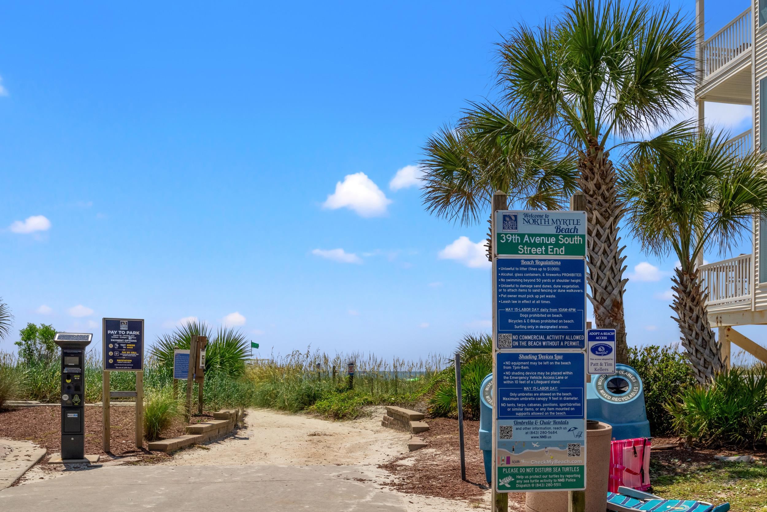 210 Stillbrook Drive Longs, SC 29568 - Photo 36 of 38