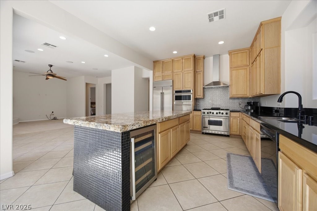 2765 Struan Avenue Henderson, NV 89044 - Photo 5 of 65