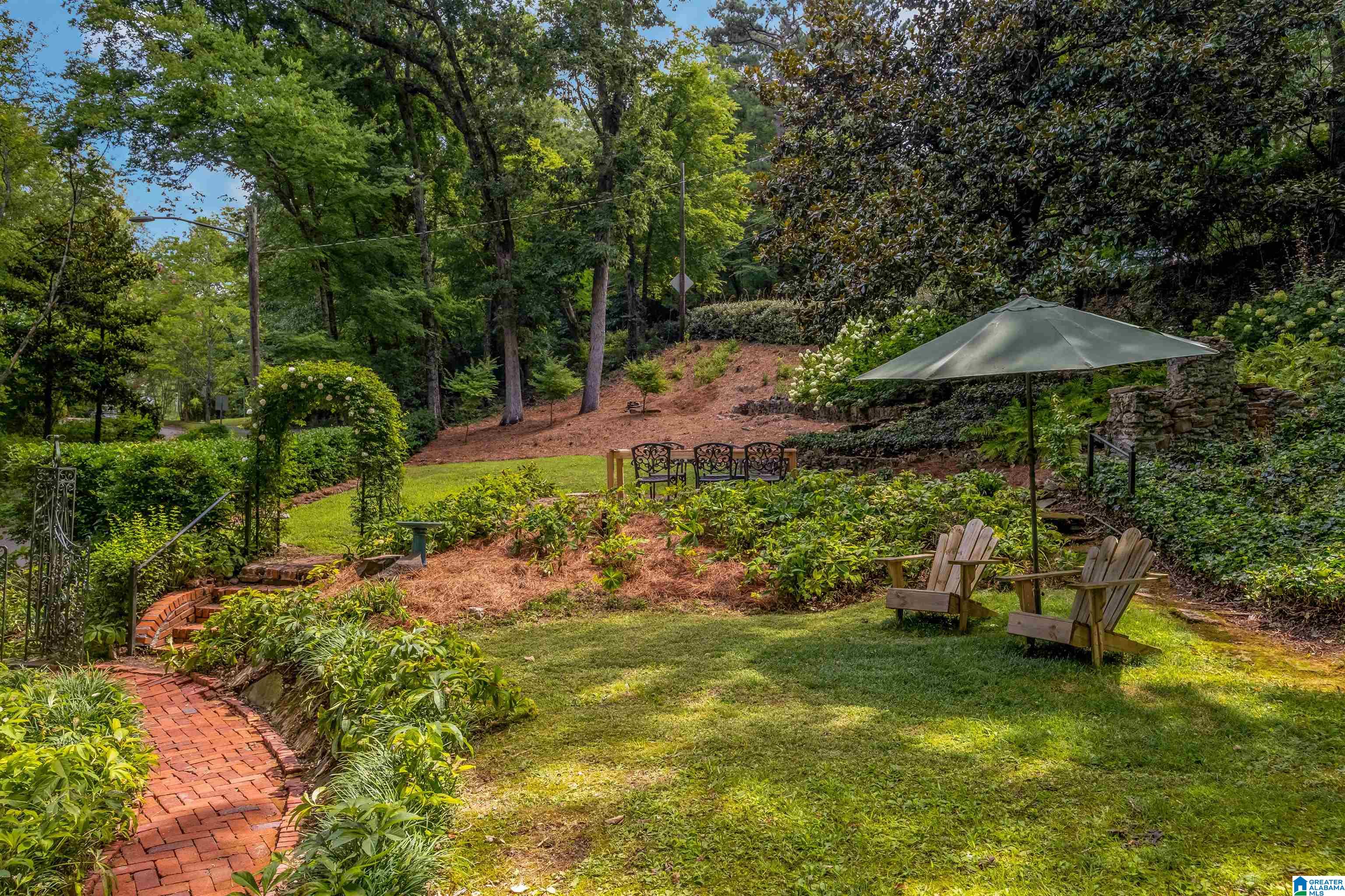 4361 Cliff Road Birmingham, AL 35222 - Photo 3 of 44