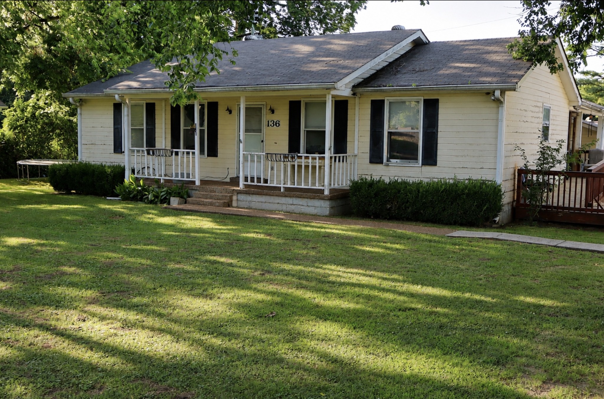 136 Good Neighbors Road Franklin, TN 37064 - Photo 1 of 14