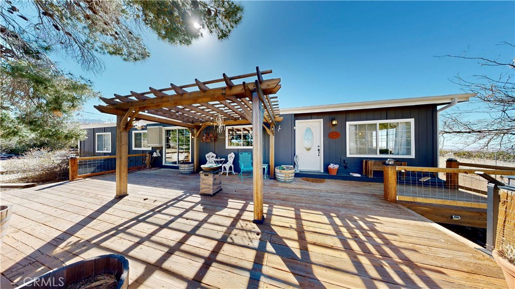 8788 Beekley Road Pinon Hills, CA 92372 - Photo 1 of 1 Gallery Image 1