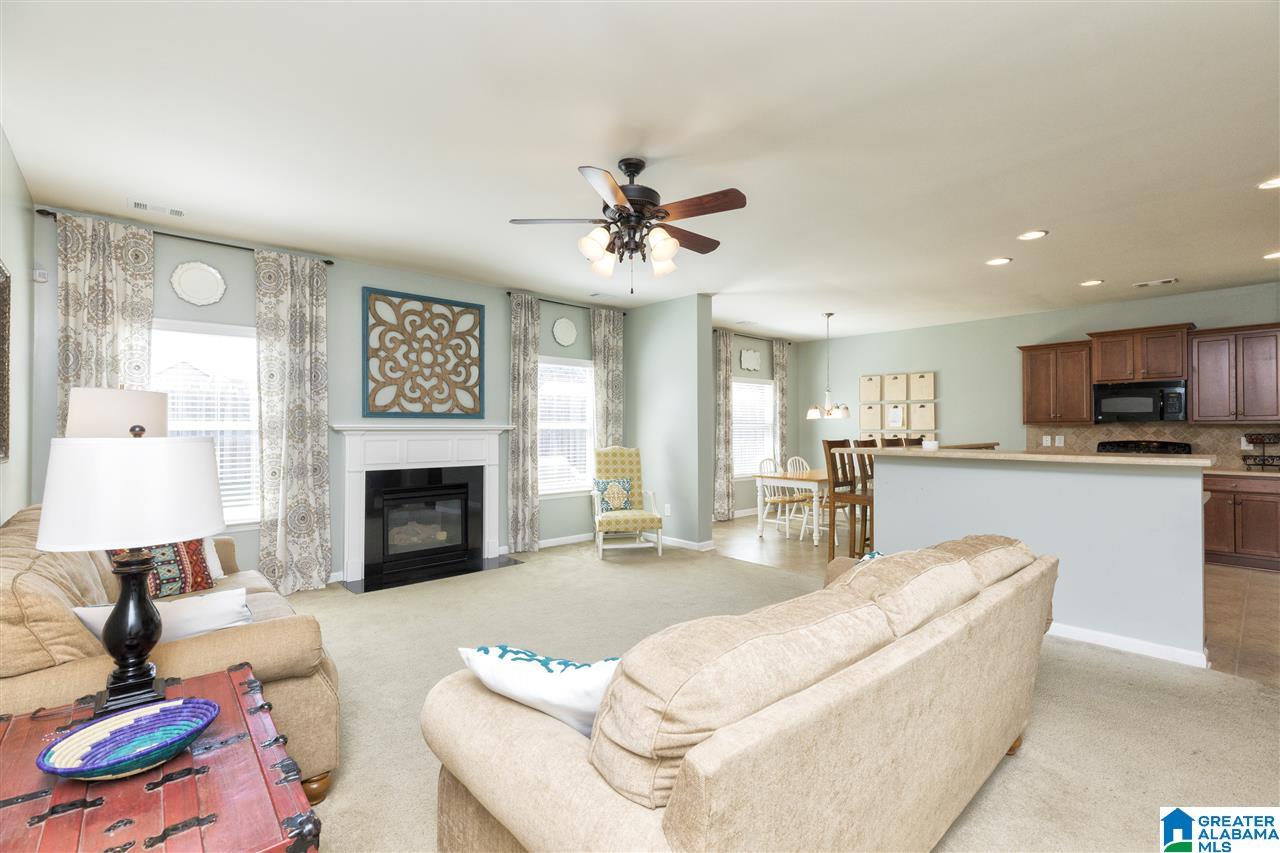 178 Oakwell Street Calera, AL 35040 - Photo 11 of 41