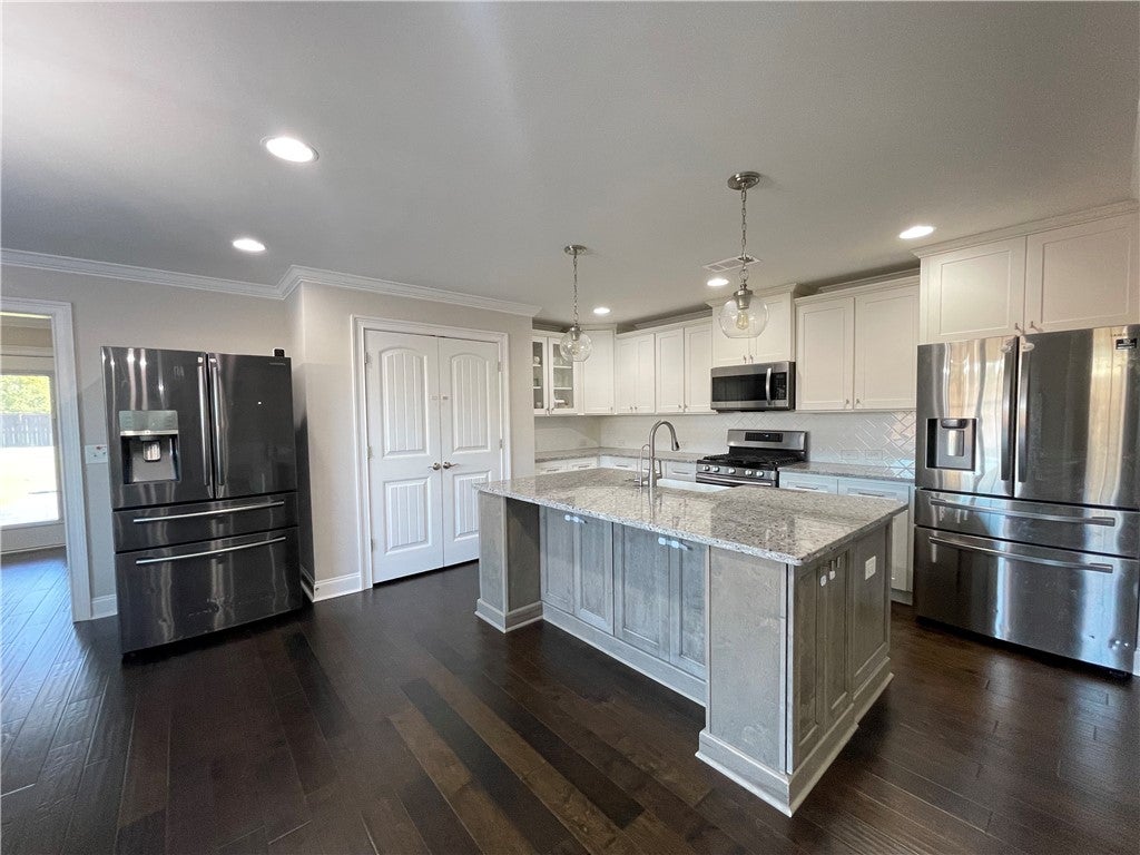 200 Blasted Rock Road Auburn, AL 36830 - Photo 8 of 26 Gallery Image 8