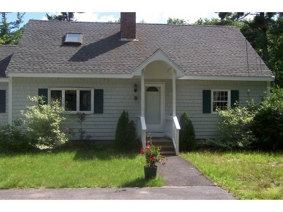 96 Brown Hill Road Bow, NH 03304 - Photo 1 of 1