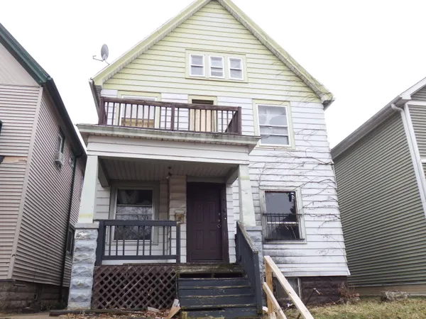 $25,000 | 2149 North 41st Street, Milwaukee, WI 53208