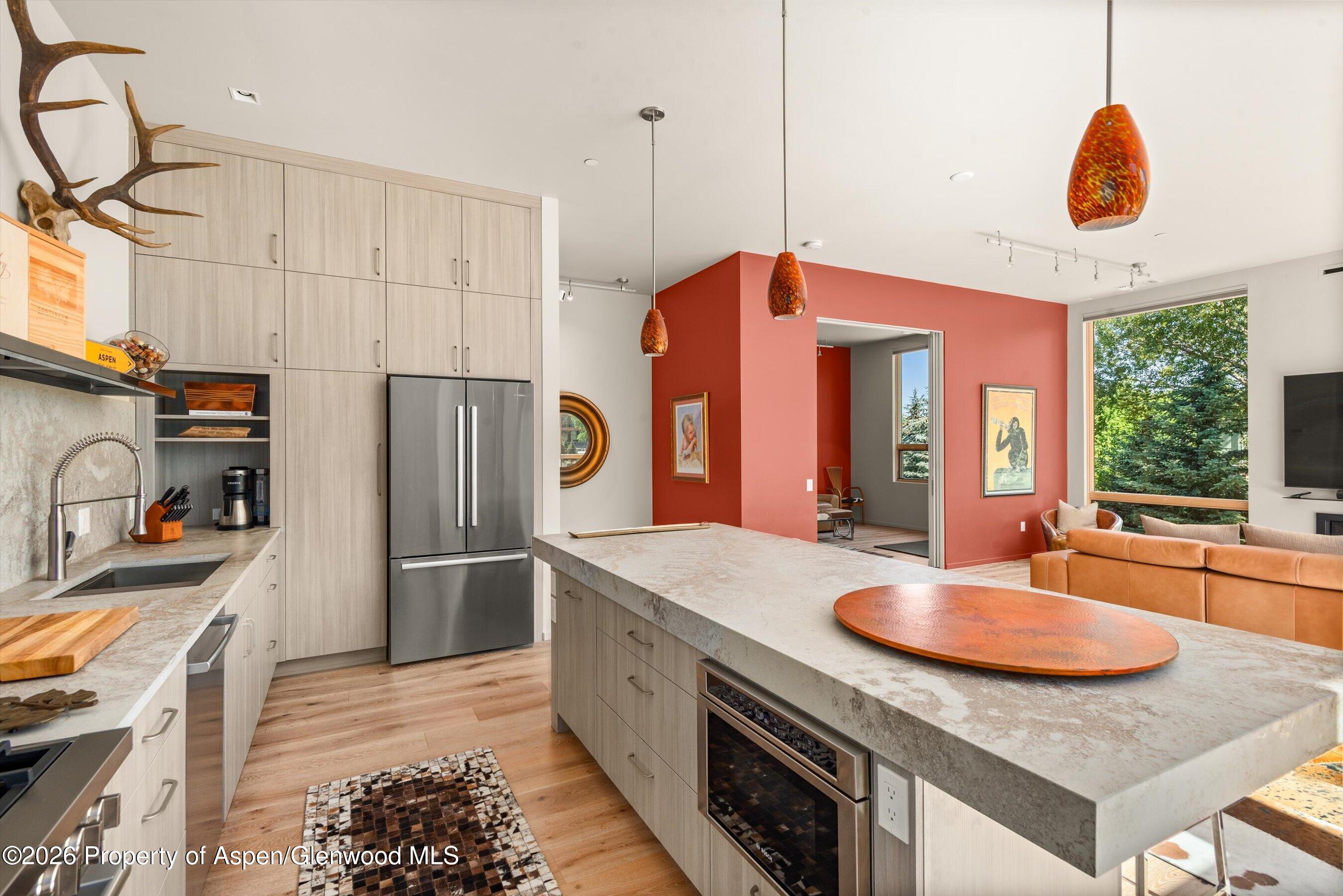 103 Willits Lane, Unit 201 Basalt, CO 81621 - Photo 11 of 27 24-103WillitsWy201_06112026024