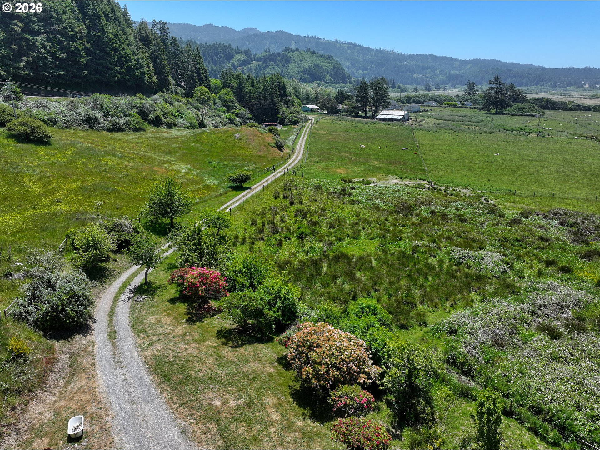 94665 North Bank Pistol River Road Gold Beach, OR 97444 - Photo 11 of 48
