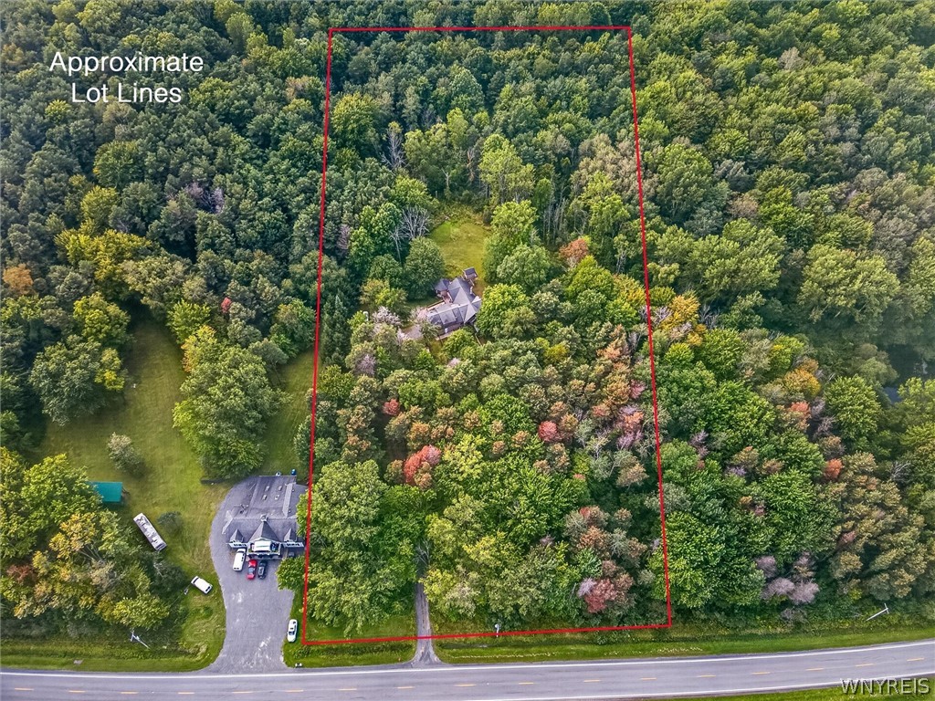1640 Carmen Road Barker, NY 14012 - Photo 6 of 45 Gallery Image 6