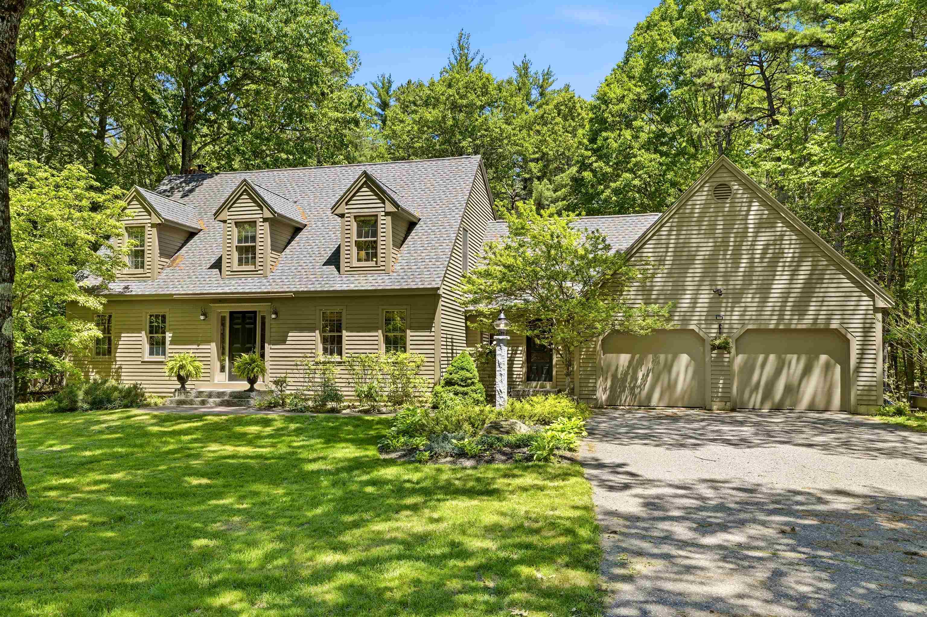10 Pine Court Newfields, NH 03856 - Photo 1 of 51