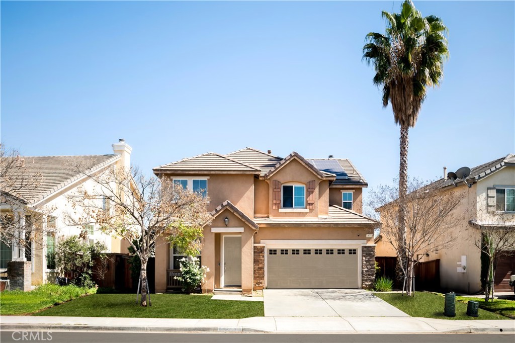3873 Strand Way Perris, CA 92571 - Photo 1 of 28 Gallery Image 1