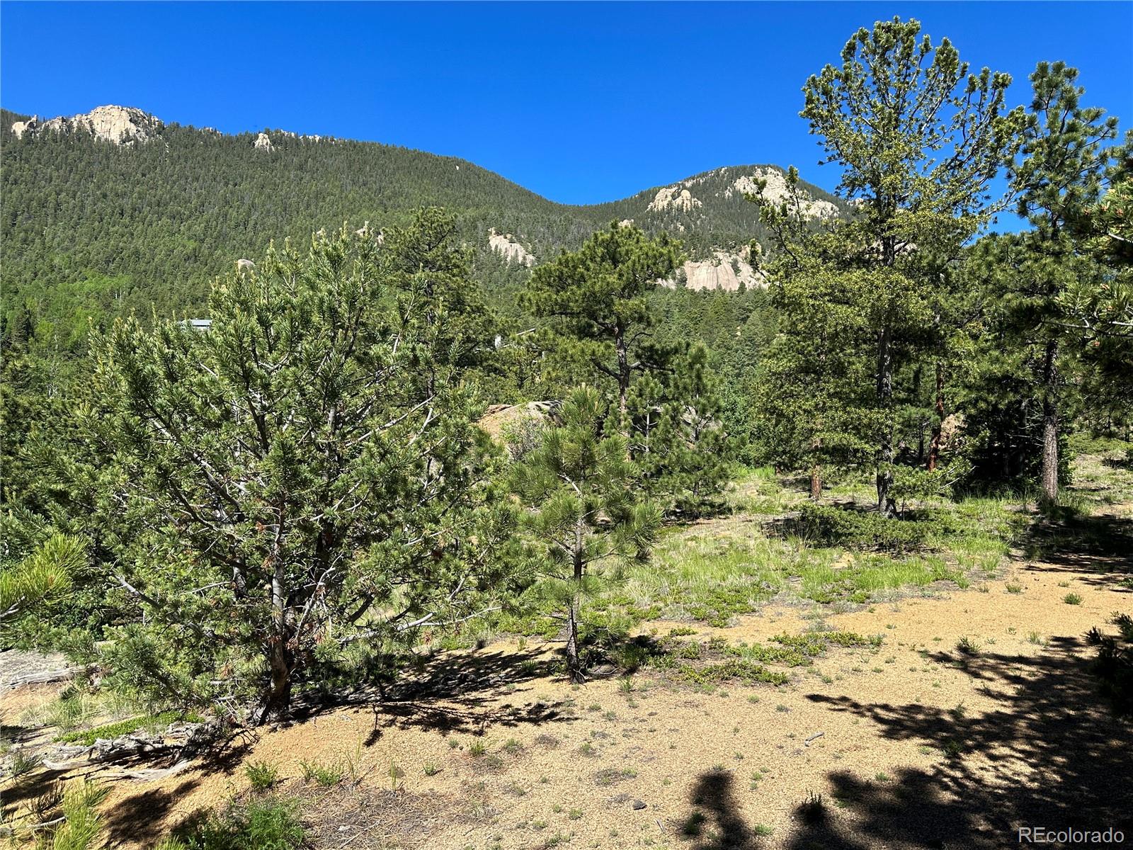 235 Waterfall Road Manitou Springs, CO 80829 - Photo 1 of 27 Gallery Image 1