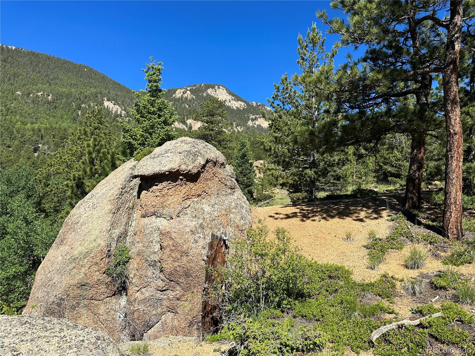 235 Waterfall Road Manitou Springs, CO 80829 - Photo 13 of 27 Gallery Image 13