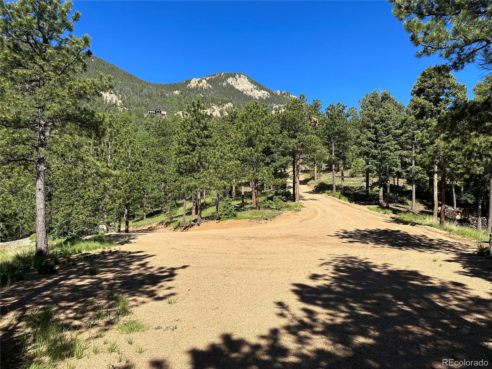 235 Waterfall Road Manitou Springs, CO 80829 - Photo 16 of 27 Gallery Image 16