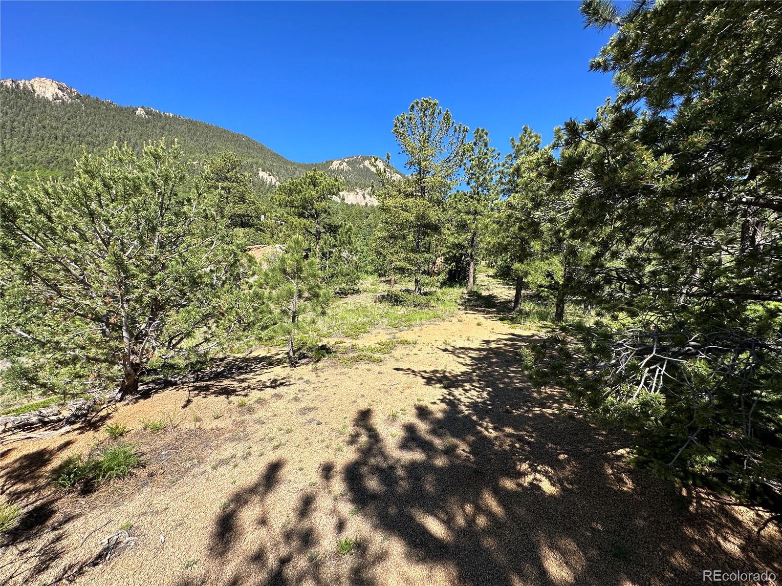 235 Waterfall Road Manitou Springs, CO 80829 - Photo 2 of 27 Gallery Image 2