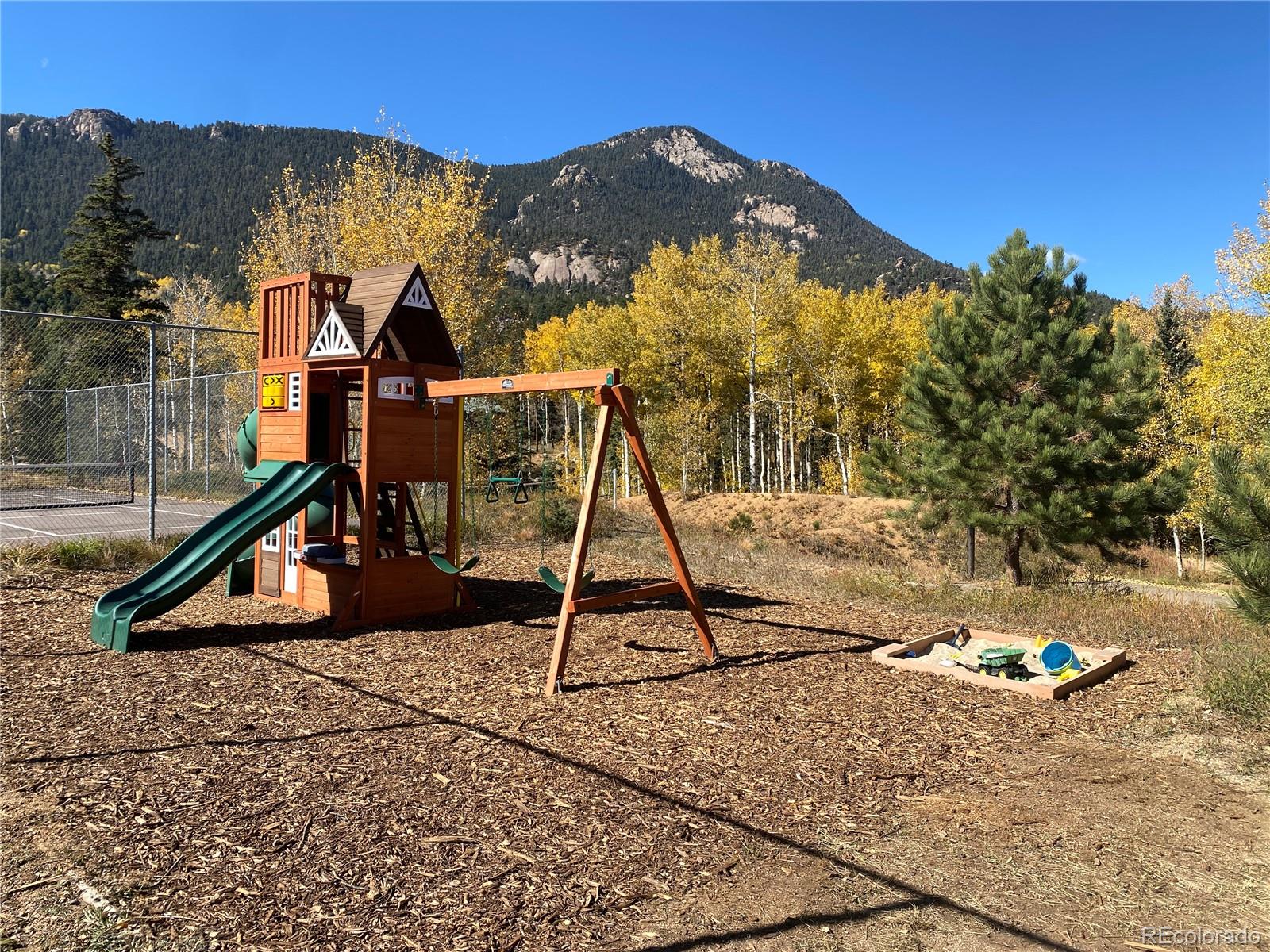 235 Waterfall Road Manitou Springs, CO 80829 - Photo 25 of 27 Gallery Image 25
