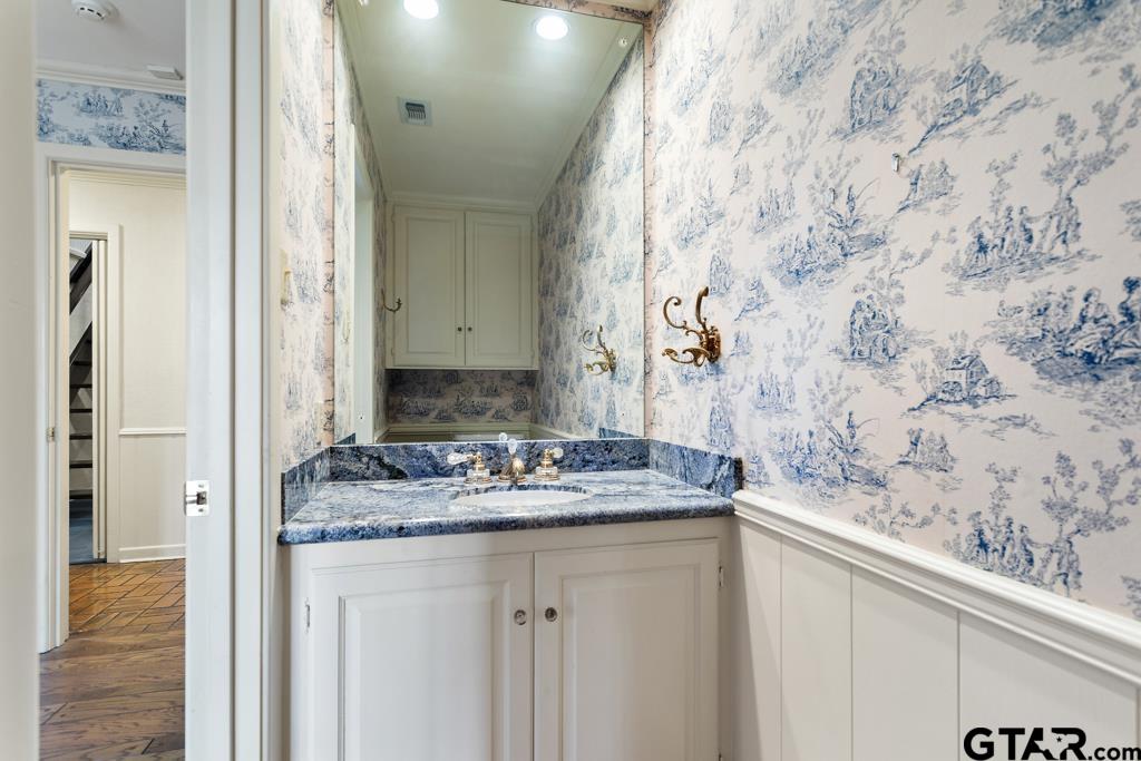 1929 McDonald Road Tyler, TX 75701 - Photo 24 of 45