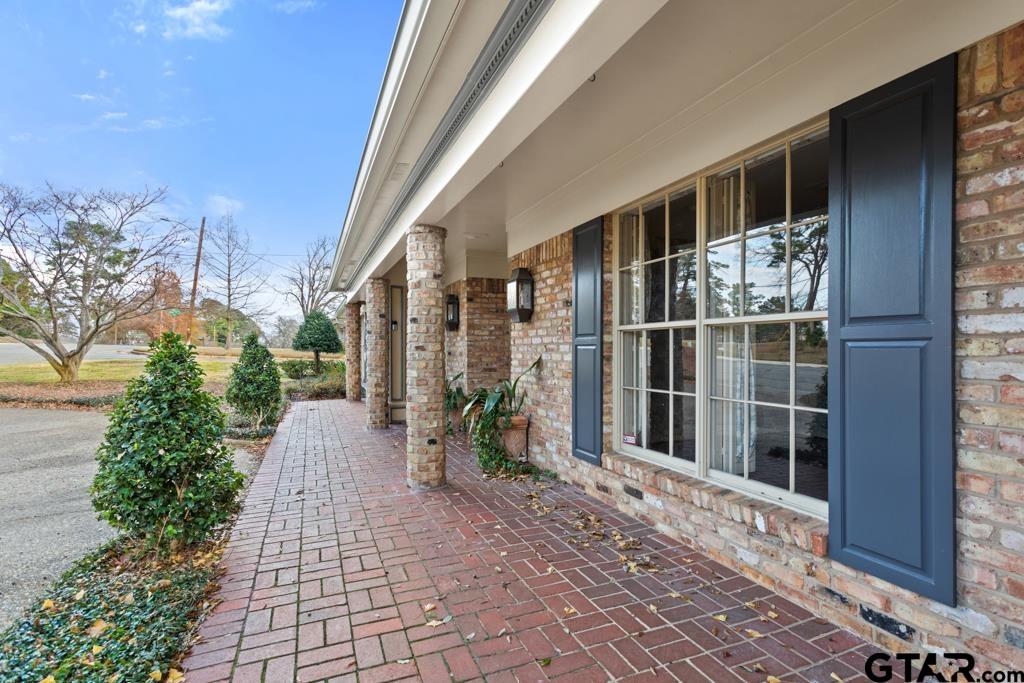 1929 McDonald Road Tyler, TX 75701 - Photo 3 of 45