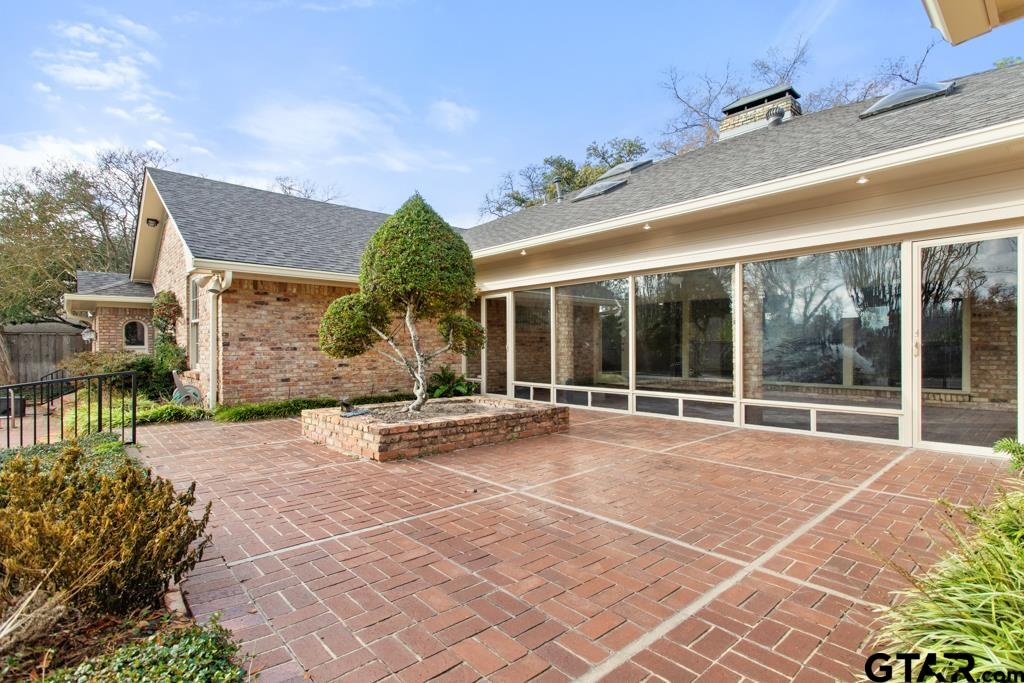 1929 McDonald Road Tyler, TX 75701 - Photo 33 of 45