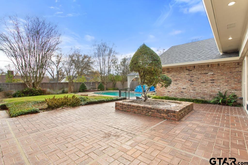 1929 McDonald Road Tyler, TX 75701 - Photo 34 of 45