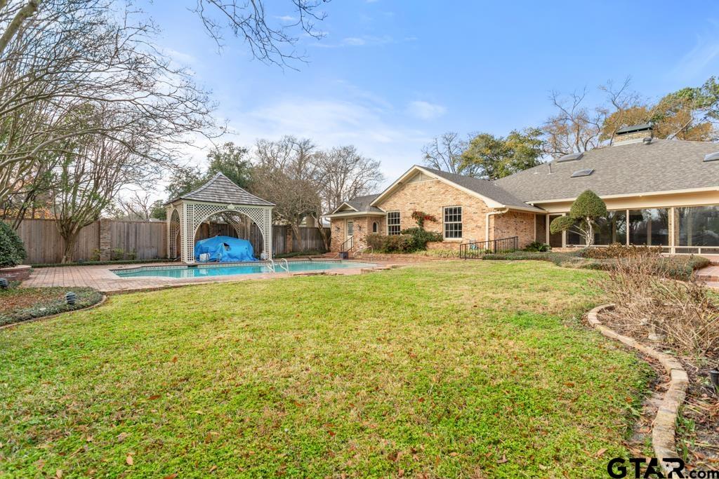 1929 McDonald Road Tyler, TX 75701 - Photo 35 of 45