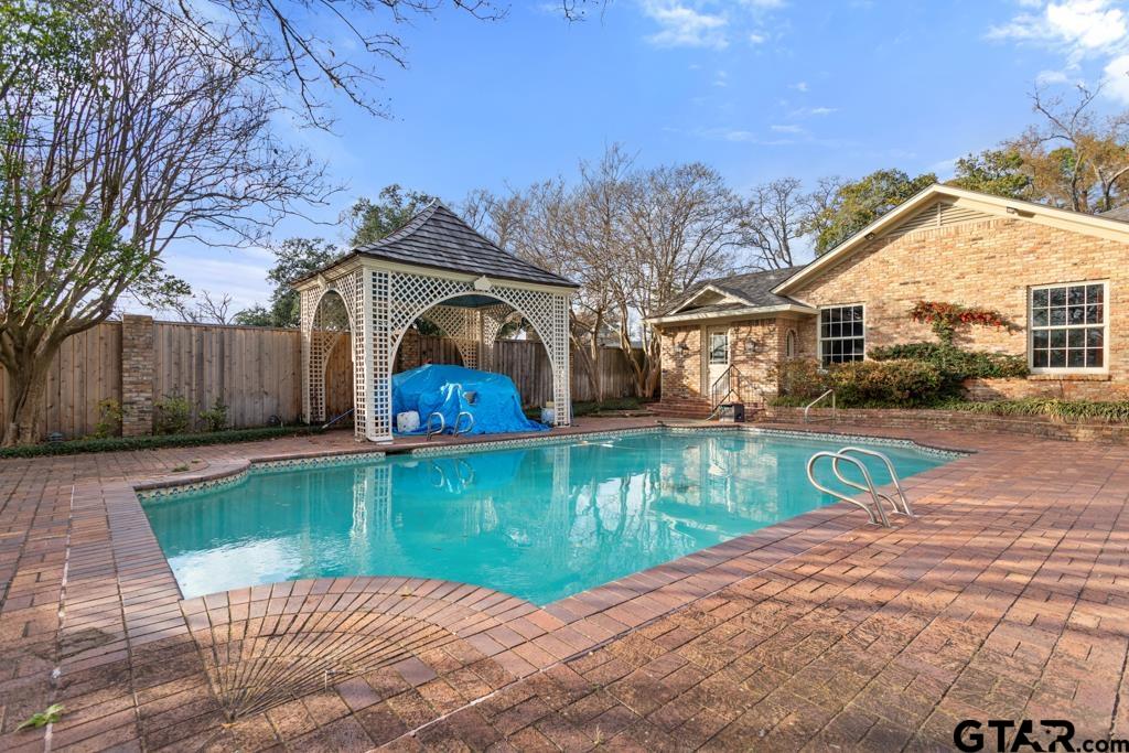 1929 McDonald Road Tyler, TX 75701 - Photo 36 of 45