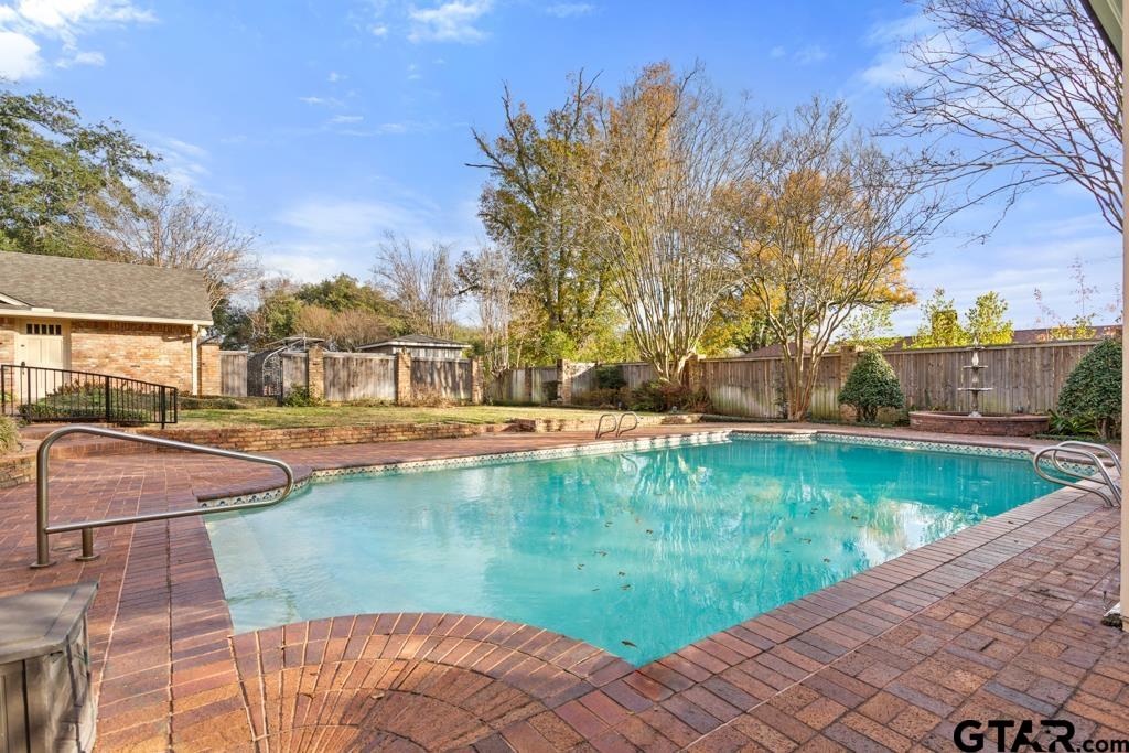 1929 McDonald Road Tyler, TX 75701 - Photo 37 of 45