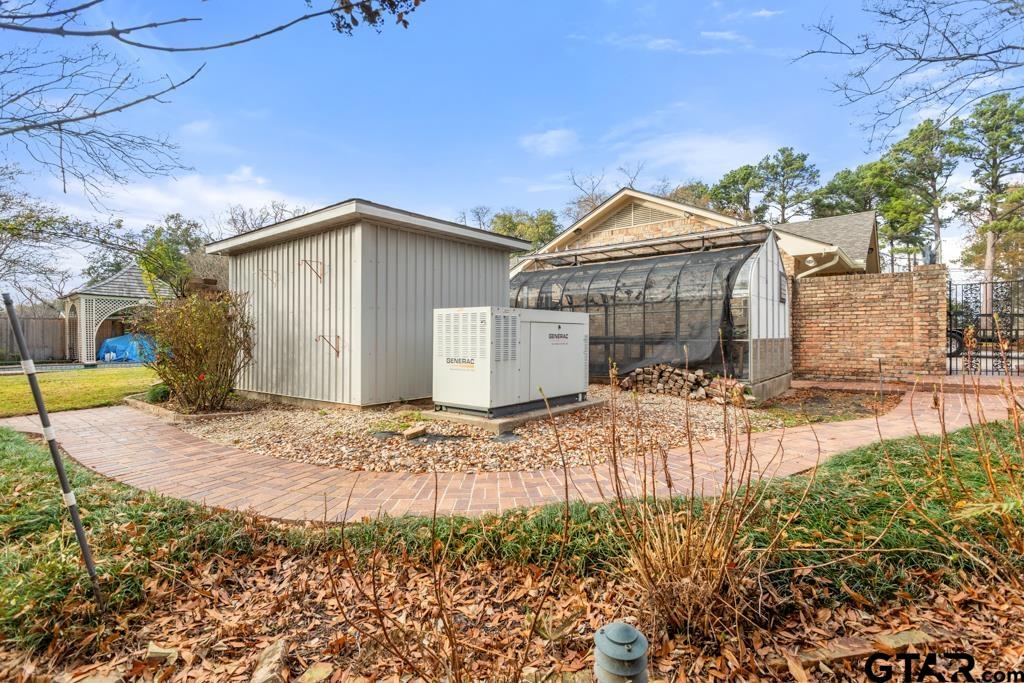 1929 McDonald Road Tyler, TX 75701 - Photo 39 of 45