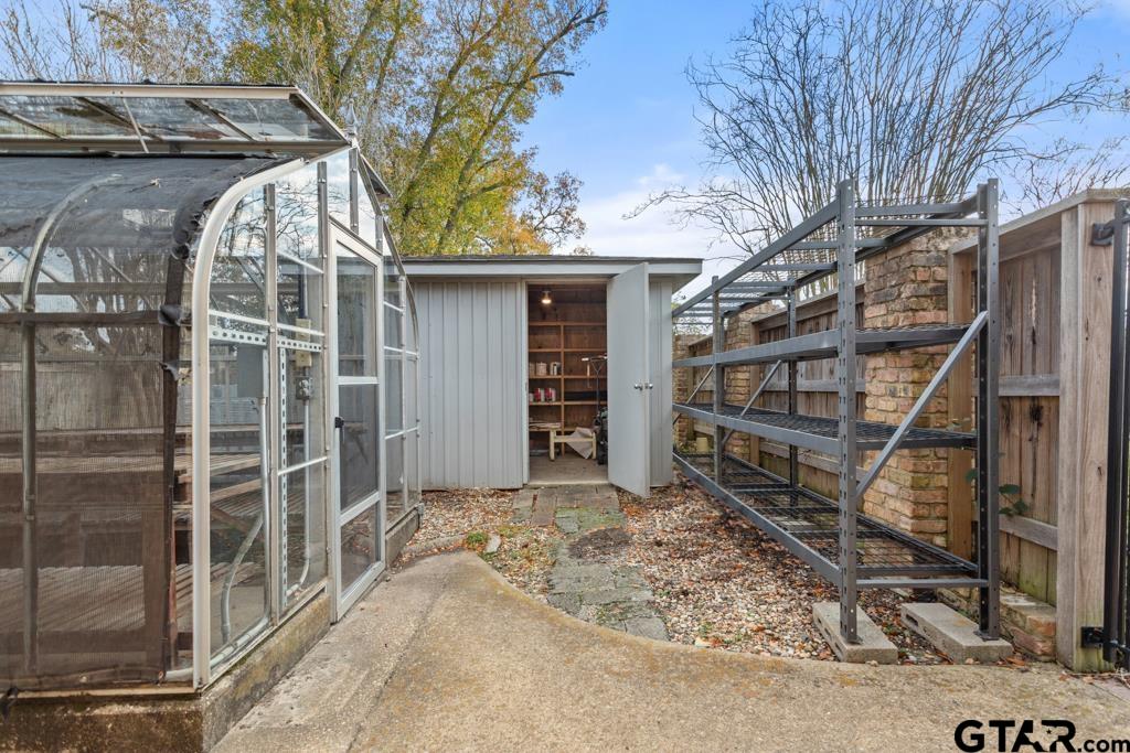 1929 McDonald Road Tyler, TX 75701 - Photo 40 of 45