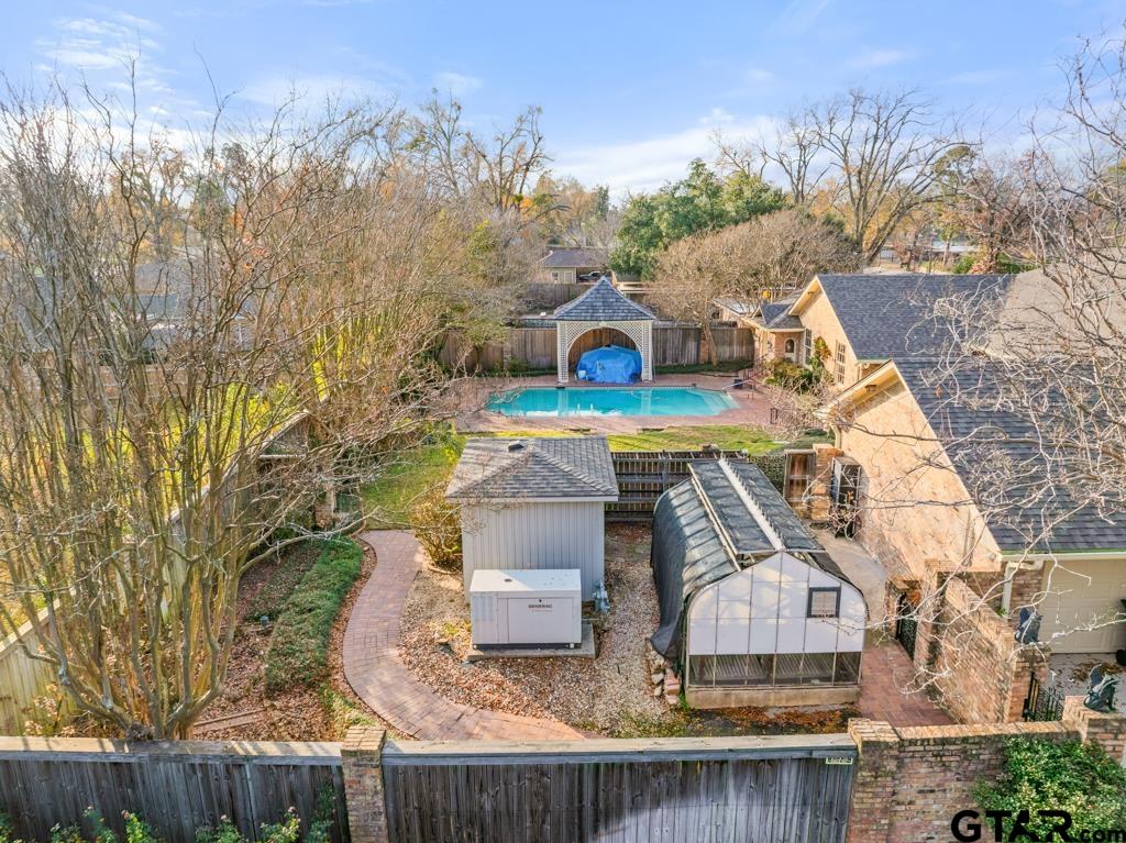 1929 McDonald Road Tyler, TX 75701 - Photo 42 of 45